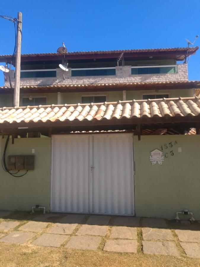 Triplex Do Peró