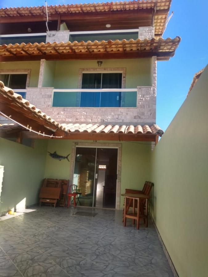 Triplex Do Peró