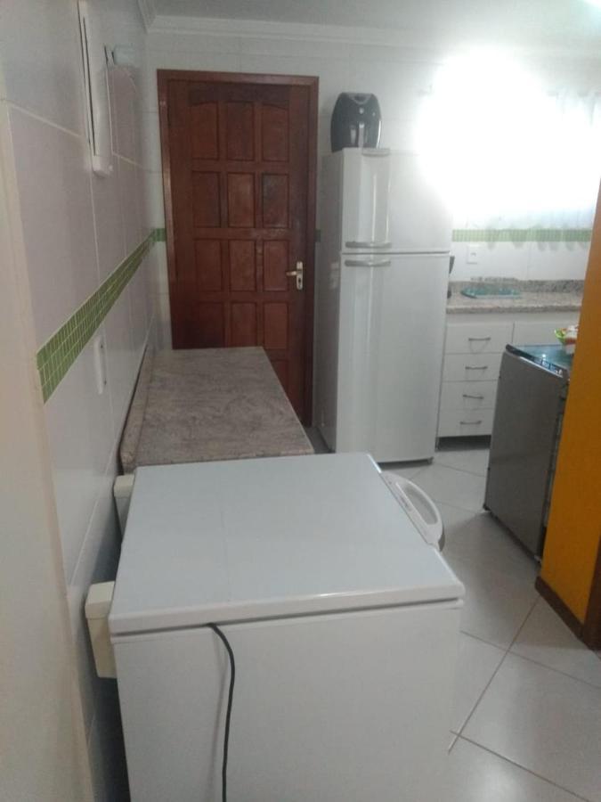 Triplex Do Peró