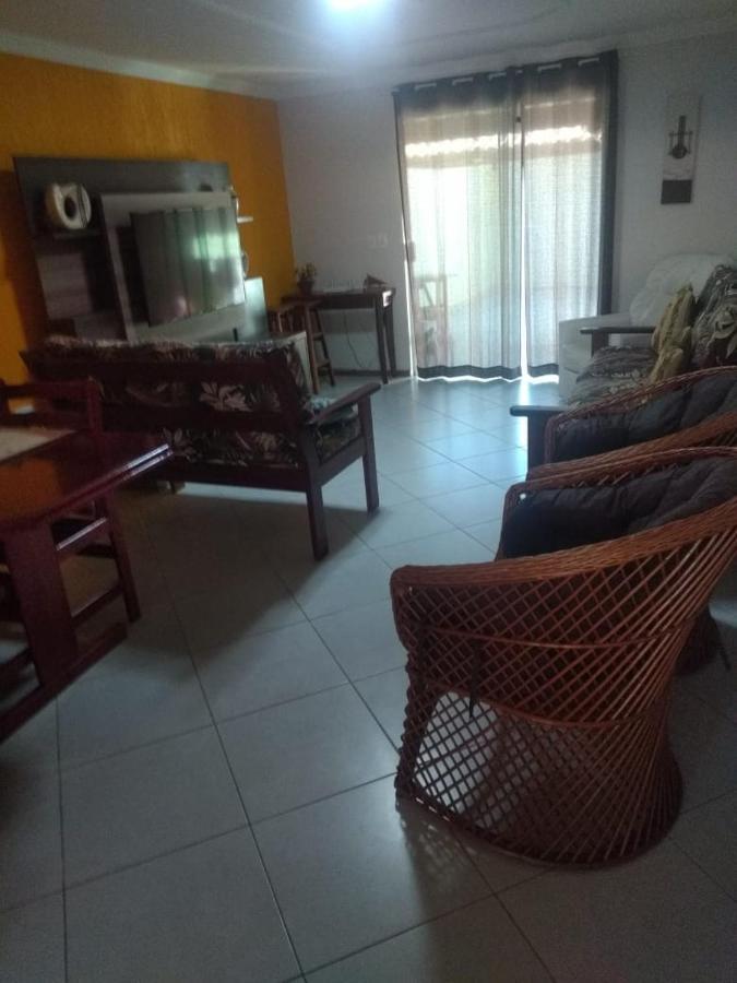 Сasa de vacaciones Triplex Do Peró