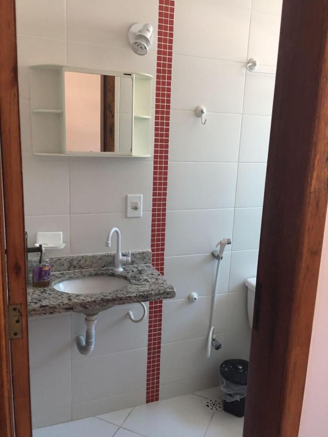 Сasa de vacaciones Triplex Do Peró
