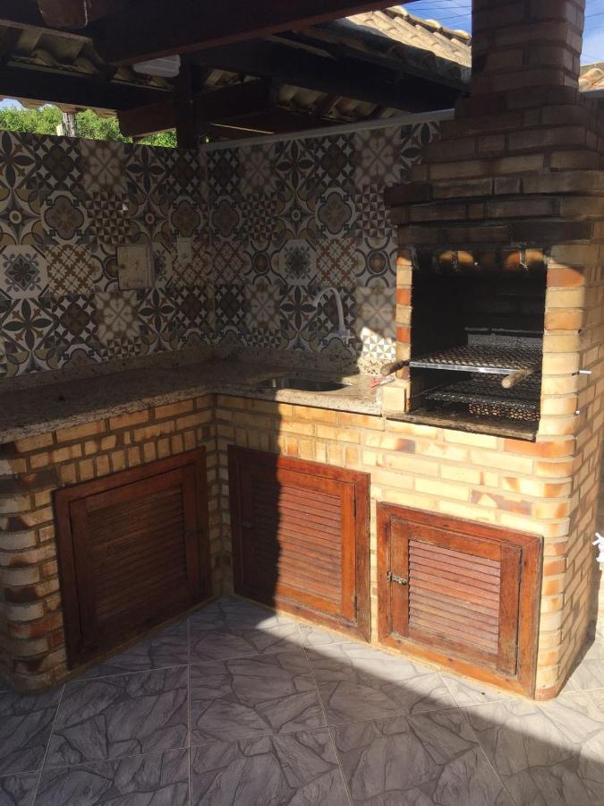 Сasa de vacaciones Triplex Do Peró