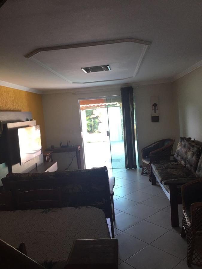 Triplex Do Peró