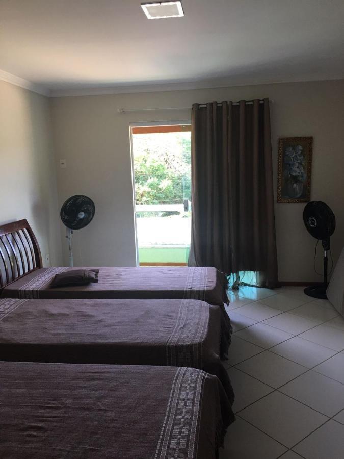 Triplex Do Peró Сasa de vacaciones Cabo Frío